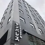 Business Hotel Sunpalace