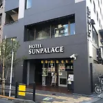 Business Hotel Sunpalace